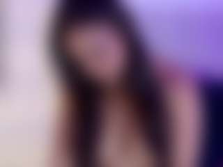 Live cam show with ebi-velvet - Milk on Mixed Magazine Live