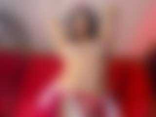 Live cam show with Emily-Jhons - Ahegao on CamClone