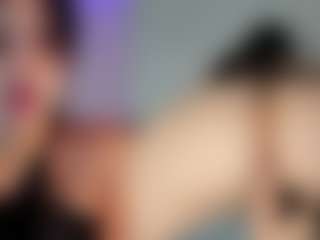 Live cam show with Emily-Jhons - Striptease on Streamer API
