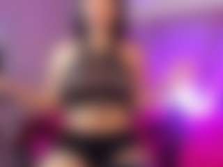 Emily-Jhons's Live Sex Cam Show