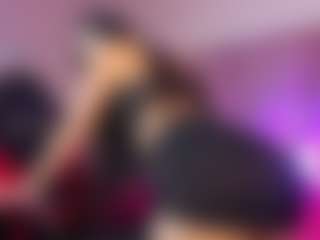 Emily-Jhons's Live Sex Cam Show