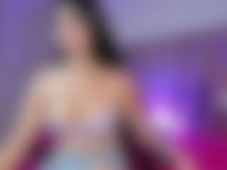 Emily-Jhons's Live Sex Cam Show