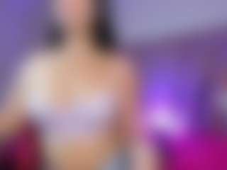 Emily-Jhons's Live Sex Cam Show