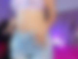 Emily-Jhons's Live Sex Cam Show