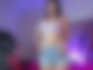 Emily-Jhons's Live Sex Cam Show