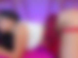 Emily-Jhons's Live Sex Cam Show