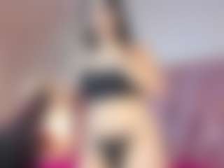 Emily-Jhons's Live Sex Cam Show