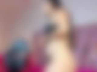 Emily-Jhons's Live Sex Cam Show
