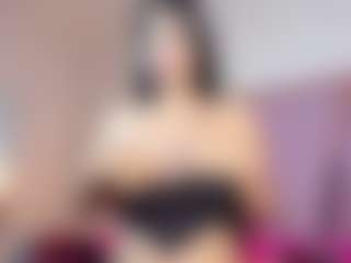 Emily-Jhons's Live Sex Cam Show
