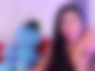Emily-Jhons's Live Sex Cam Show