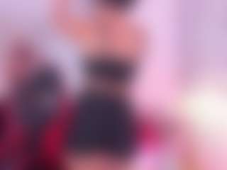 Emily-Jhons's Live Sex Cam Show