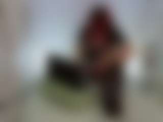 Live cam show with lovelinka - Red Hair on AdultVida.com