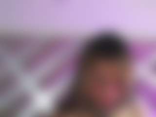 Milany-cute's Live Sex Cam Show