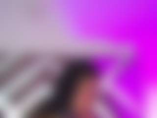 Live cam show with Milany-cute - Dirty Talk on ObeyMaria