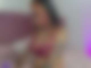 Milany-cute's Live Sex Cam Show