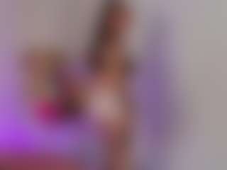 Milany-cute's Live Sex Cam Show