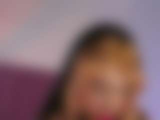 Live cam show with Milany-cute - Drinking on Hubzter Live