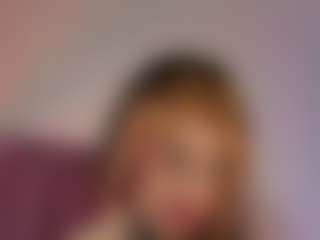 Cam Show en direct de Milany-cute