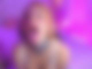 Live cam show with Milany-cute - Blowjob on Streamer API