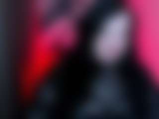 Live cam show with QueenOfHaze - Raven Hair on sexylive.show