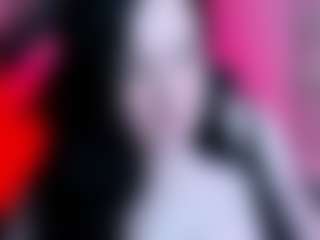 Live cam show with QueenOfHaze - Raven Hair on Camsoda