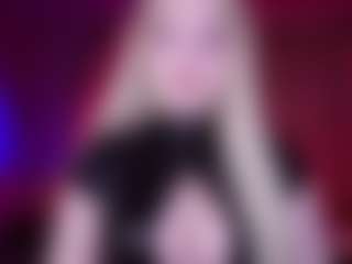 Allison Black's Live Sex Cam Show