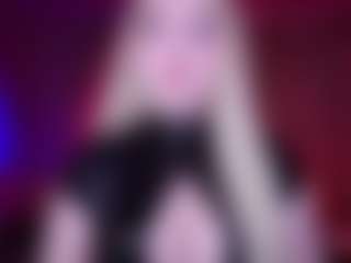 Allison Black's Live Sex Cam Show