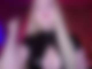 Allison Black's Live Sex Cam Show