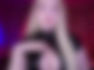 Allison Black's Live Sex Cam Show