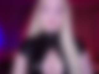 Allison Black's Live Sex Cam Show