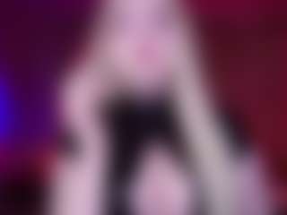 Allison Black's Live Sex Cam Show