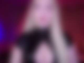 Allison Black's Live Sex Cam Show