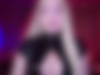 Allison Black's Live Sex Cam Show