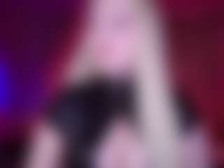 Allison Black's Live Sex Cam Show