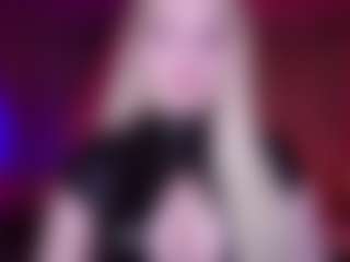 Allison Black's Live Sex Cam Show