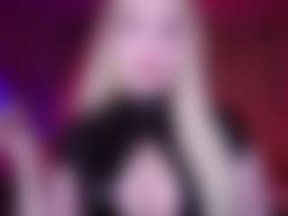 Allison Black's Live Sex Cam Show