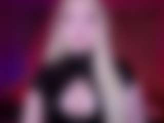 Allison Black's Live Sex Cam Show