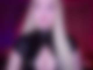 Allison Black's Live Sex Cam Show