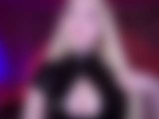 Allison Black's Live Sex Cam Show