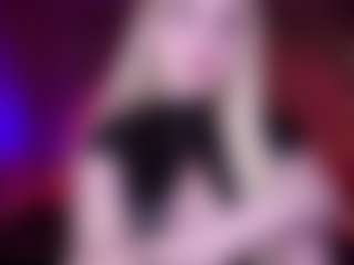 Allison Black's Live Sex Cam Show