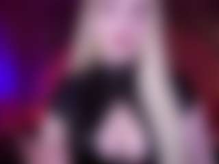 Allison Black's Live Sex Cam Show