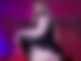 Allison Black's Live Sex Cam Show