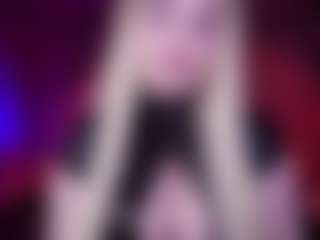Live cam show with Allison Black - Blonde Hair Big Tits on StripNow