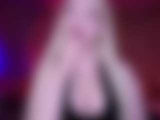Live cam show with Allison Black - New Big Tits on TeamSkeetLive
