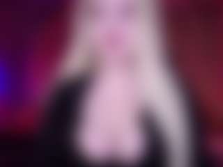 Live cam show with Allison Black - Mistress on camwithhim.com