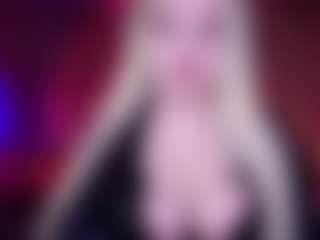 Allison Black's Live Sex Cam Show
