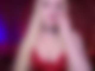 Allison Black's Live Sex Cam Show