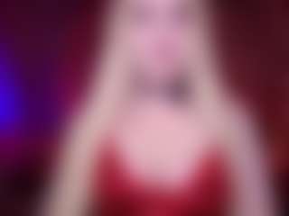Allison Black's Live Sex Cam Show