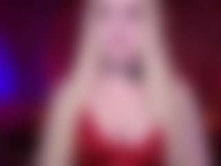 Allison Black's Live Sex Cam Show