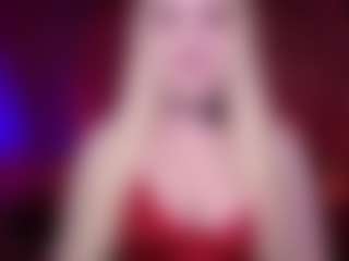 Allison Black's Live Sex Cam Show